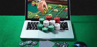 Вход на официальный сайт Spin Bounty Casino